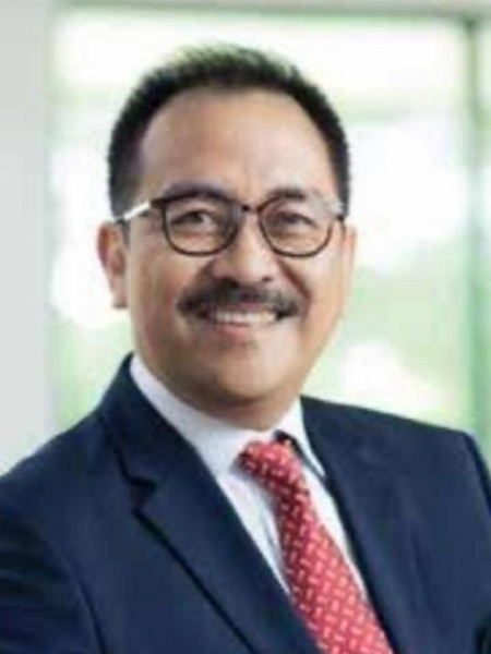 Foto Faizal Rahman Hakim, S.Kom. - Bidang Kepemudaan LIVESGP BATAM